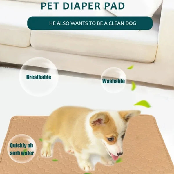 Waterproof Pet Training Mat