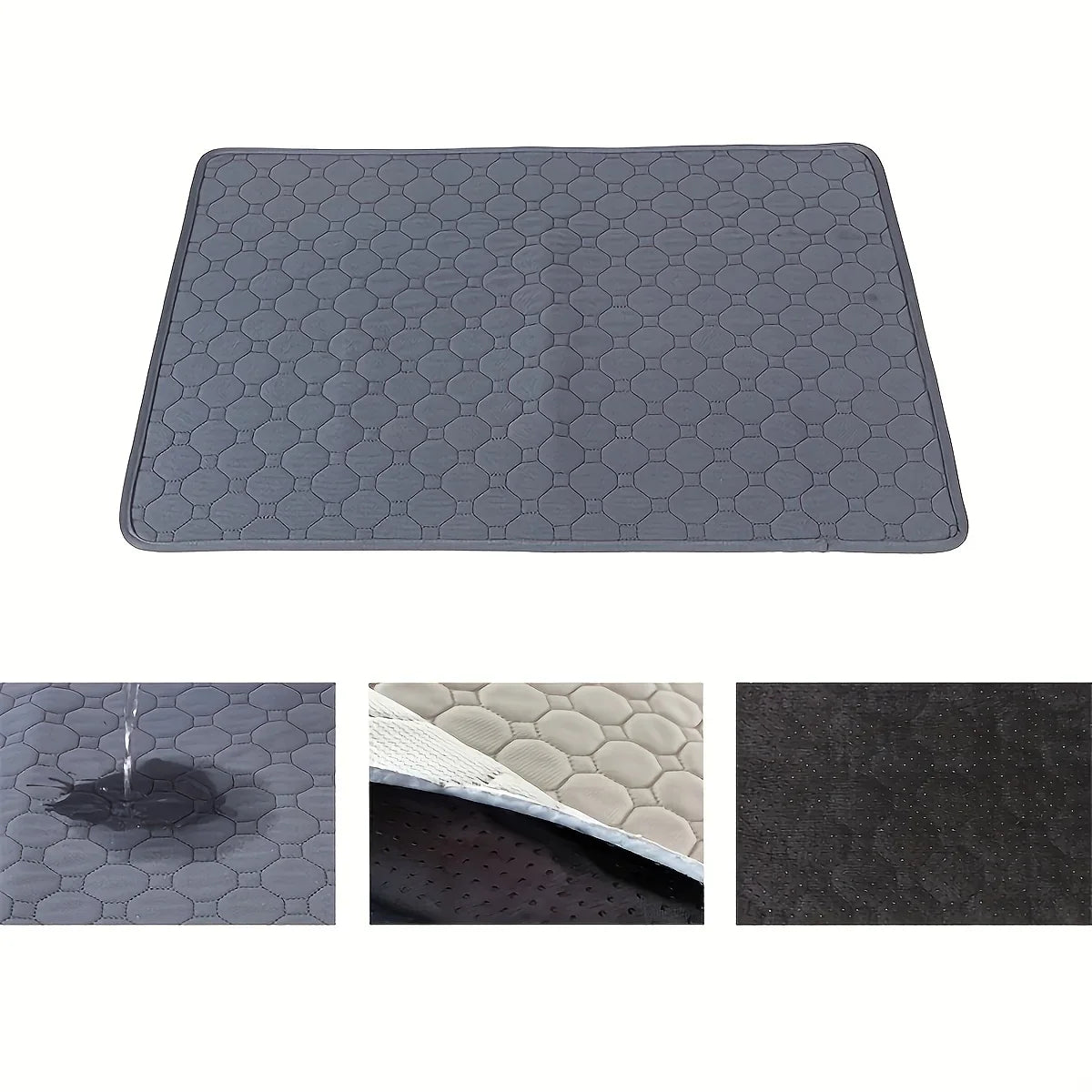 Waterproof Pet Training Mat