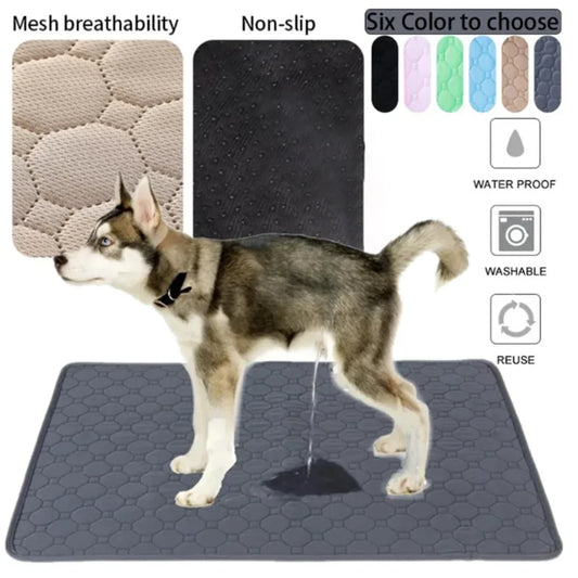 Waterproof Pet Training Mat