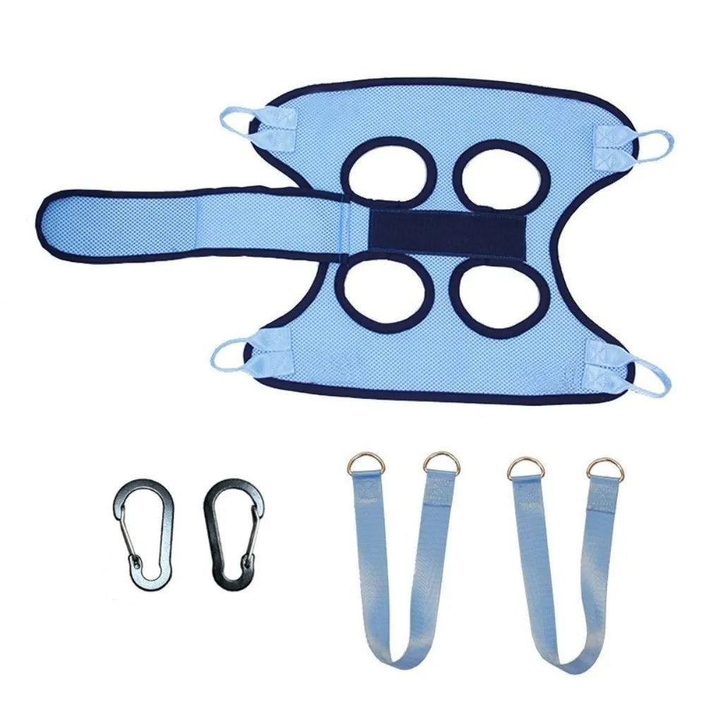 Pet Grooming Helper Hammock